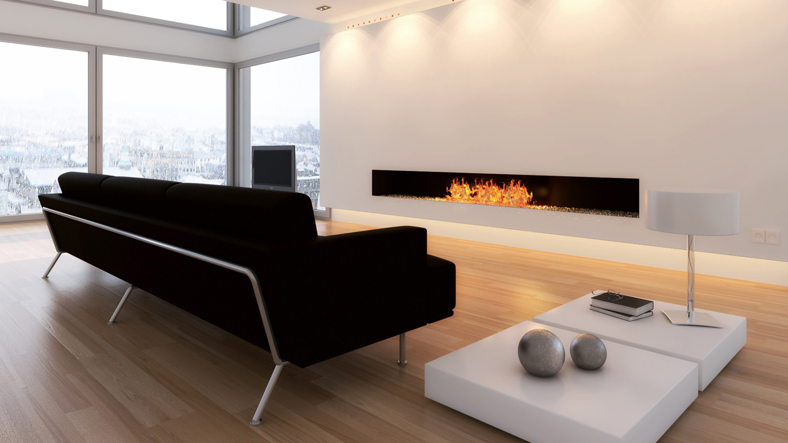 Inmobiliaria Nueva Llave